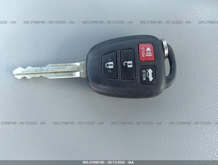 4T1BF1FK1GU515125