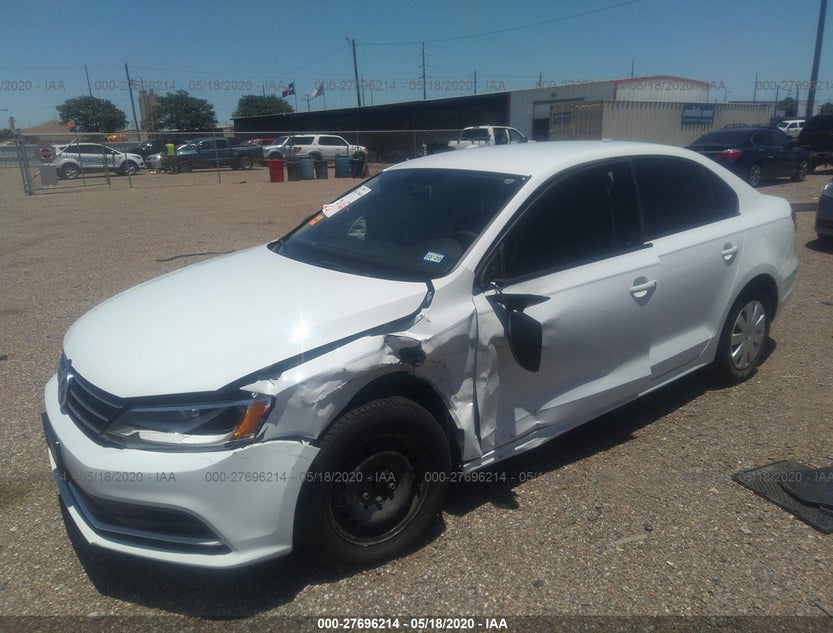 3VW2K7AJ5FM317522