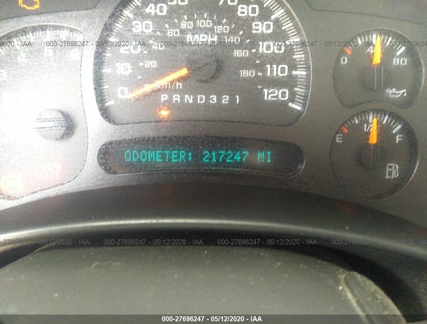 1GCEK19V86Z192695