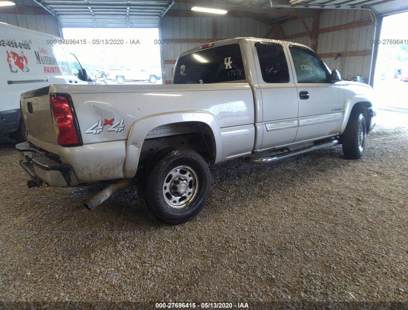 1GCHK29U97E137756