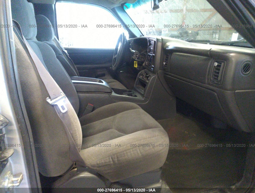 1GCHK29U97E137756