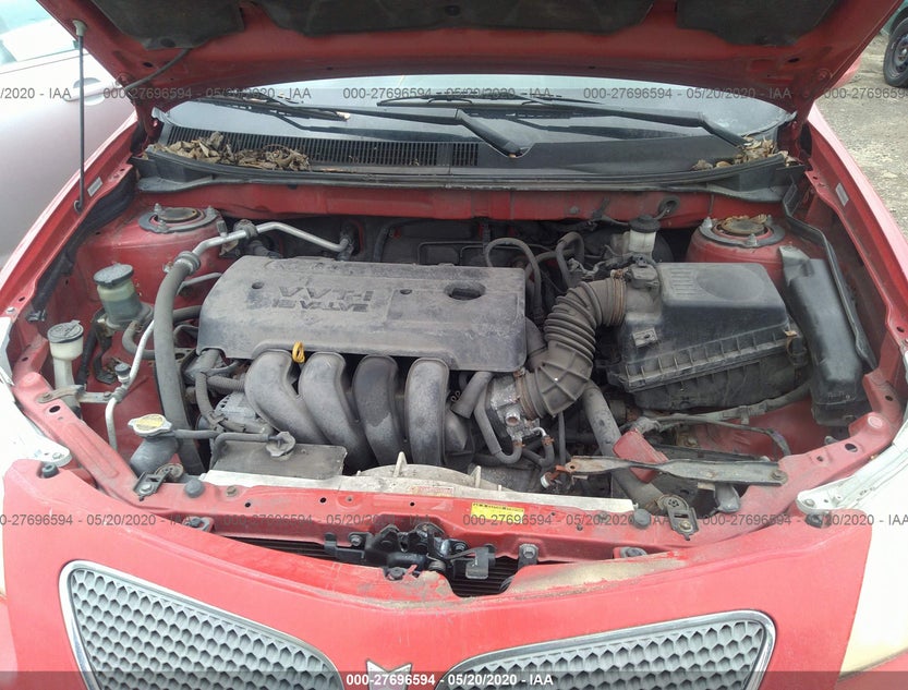 5Y2SL65806Z460961