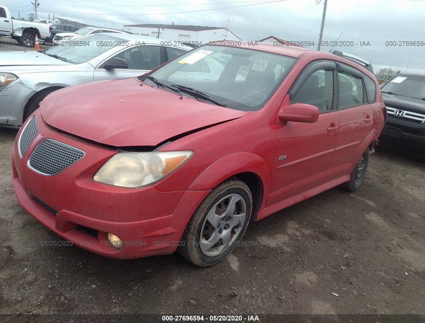5Y2SL65806Z460961