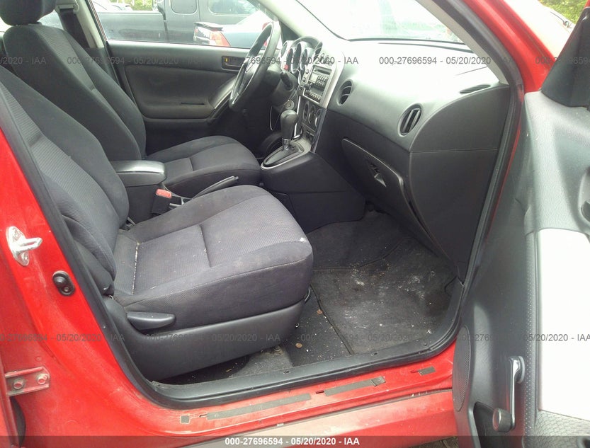 5Y2SL65806Z460961