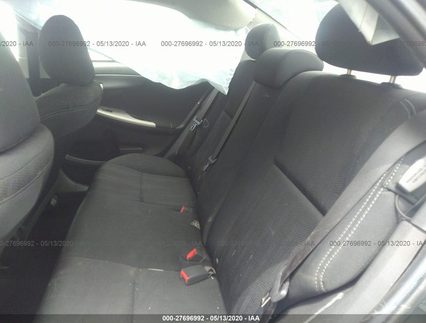 2T1BU4EEXDC019806