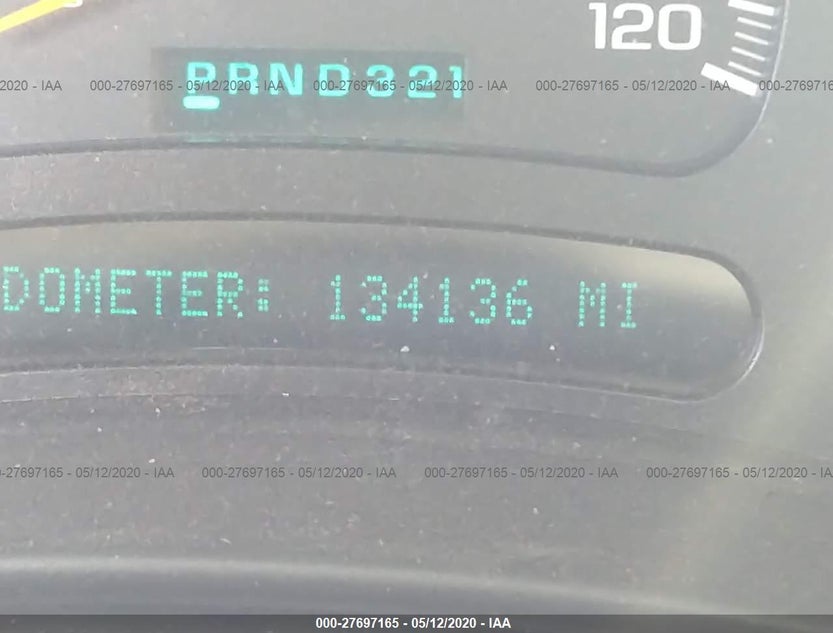 1GTEK14T65Z243101