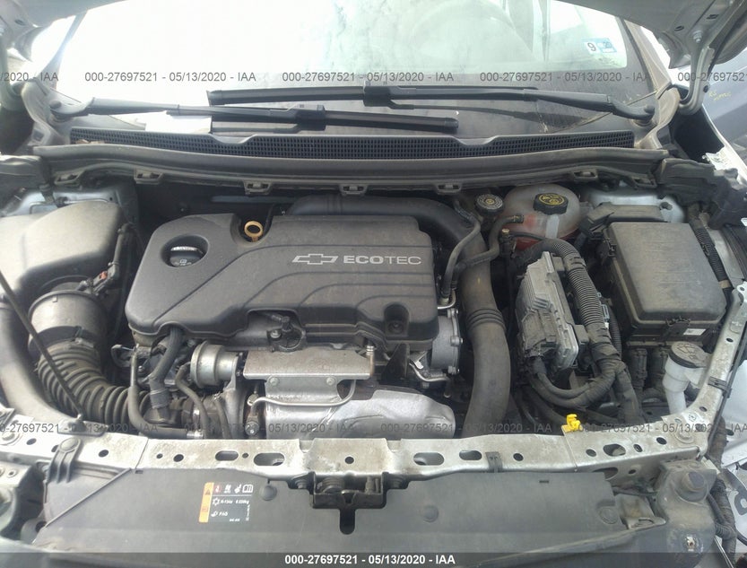 1G1BE5SM1G7258173