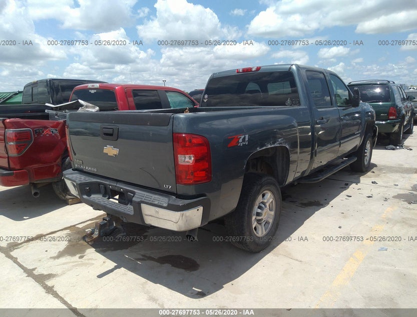 1GCHK63K99F125974