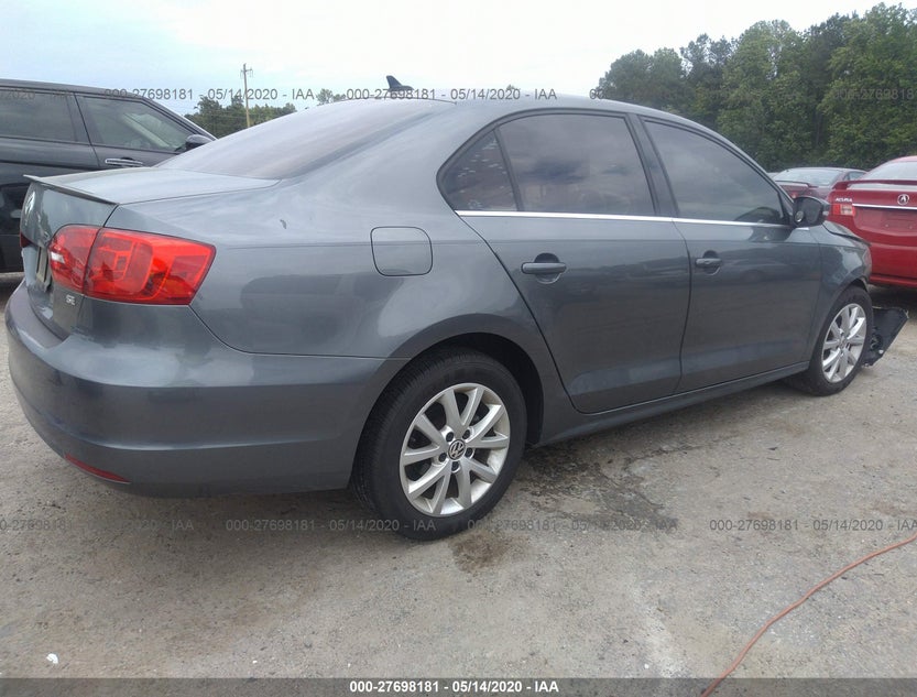 3VWD07AJ6EM401314