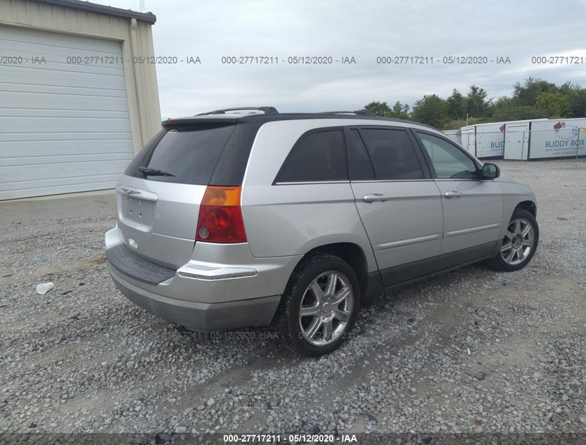 2C4GM684X5R547738
