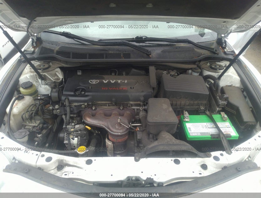 4T1BE46K19U817201