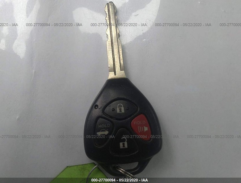 4T1BE46K19U817201