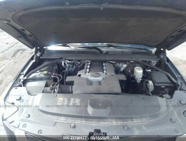 1GYS4HKJ9GR333010