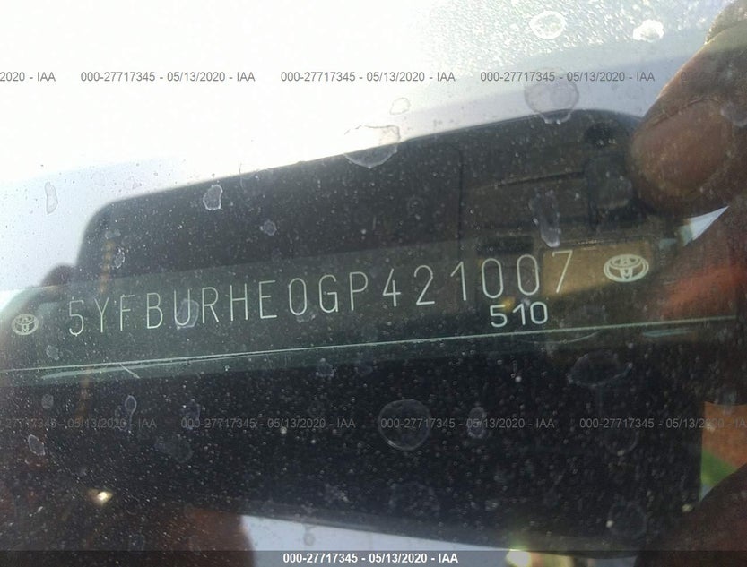 5YFBURHE0GP421007