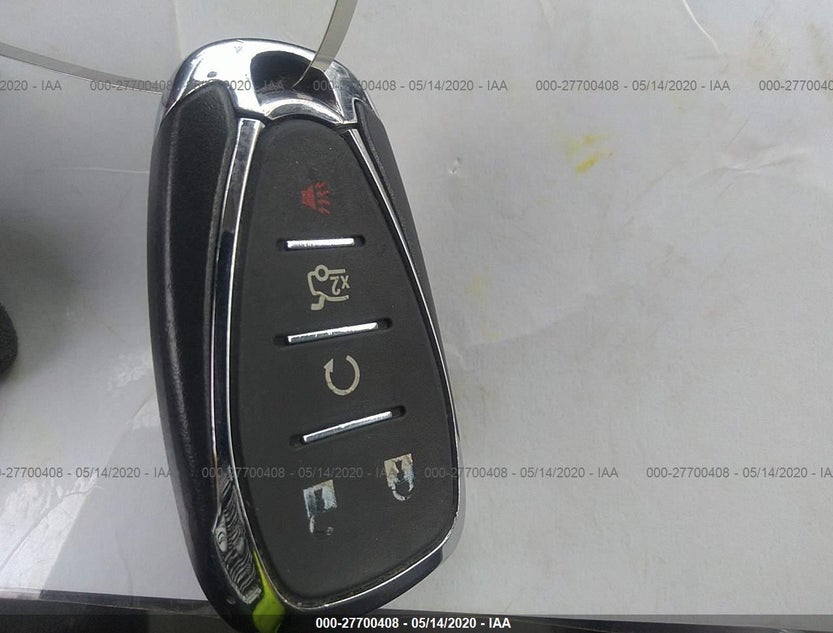 1G1ZJ5SU8HF157651