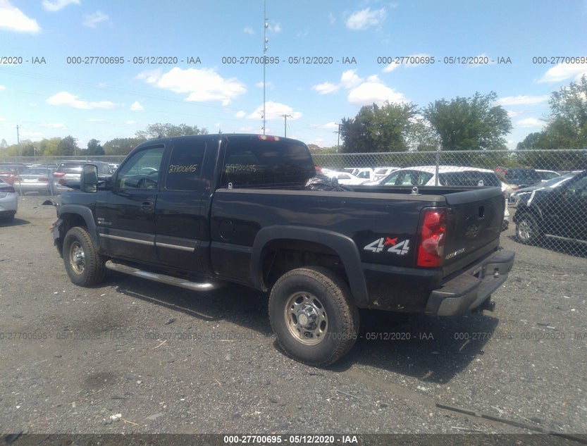 1GCHK29DX6E238965