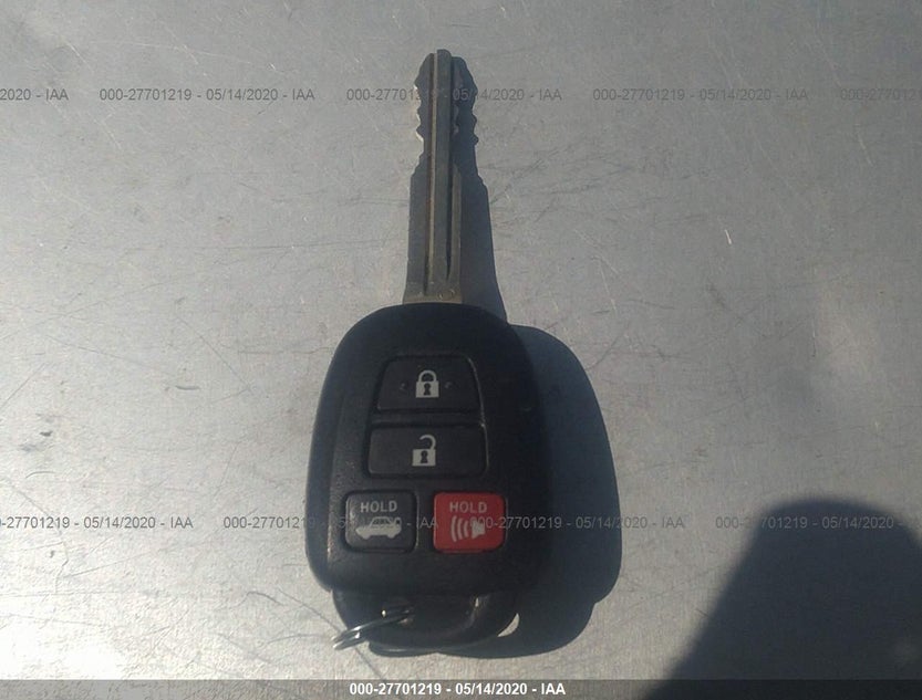 4T1BF1FK8EU805679