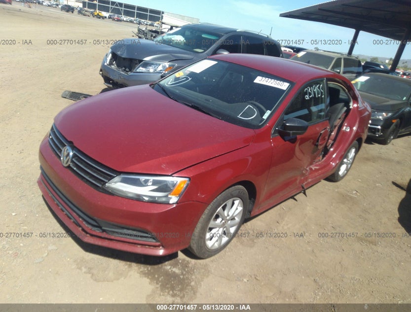 3VWD67AJ1GM318472