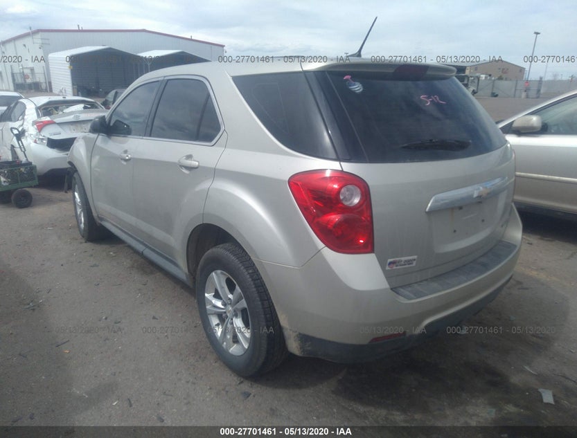 2GNALBEK2D6351899