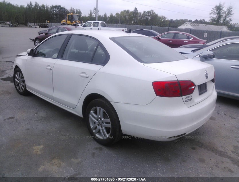 3VWDP7AJ4CM322698