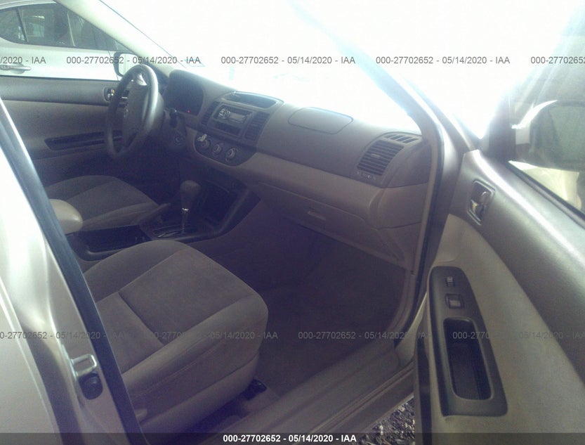 4T1BE32K45U021701