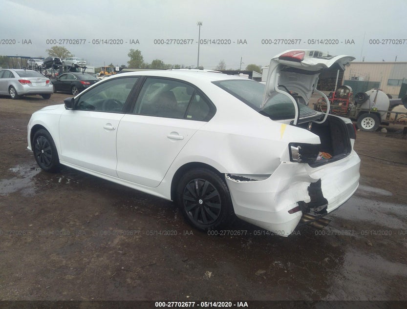 3VW2K7AJ2FM321642