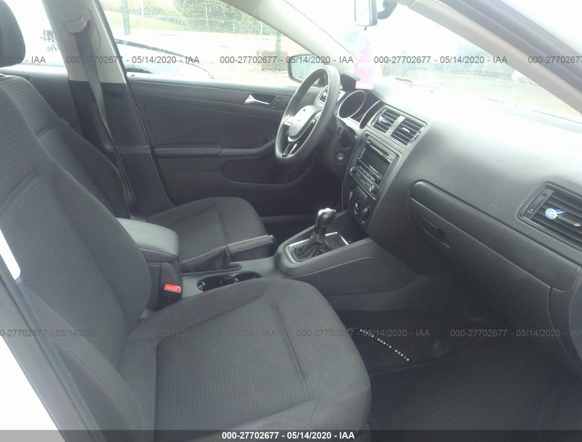 3VW2K7AJ2FM321642