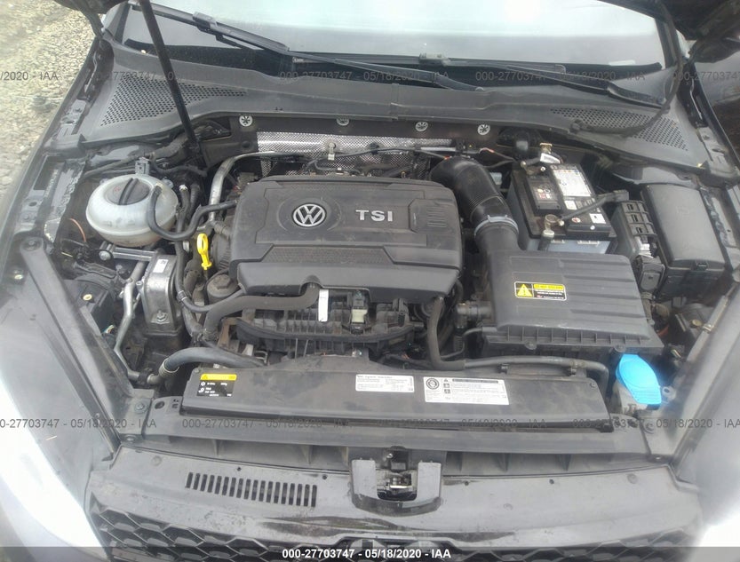3VW4T7AU5FM009850