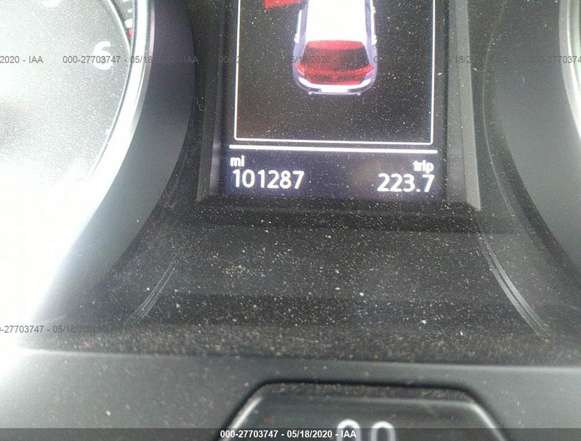 3VW4T7AU5FM009850