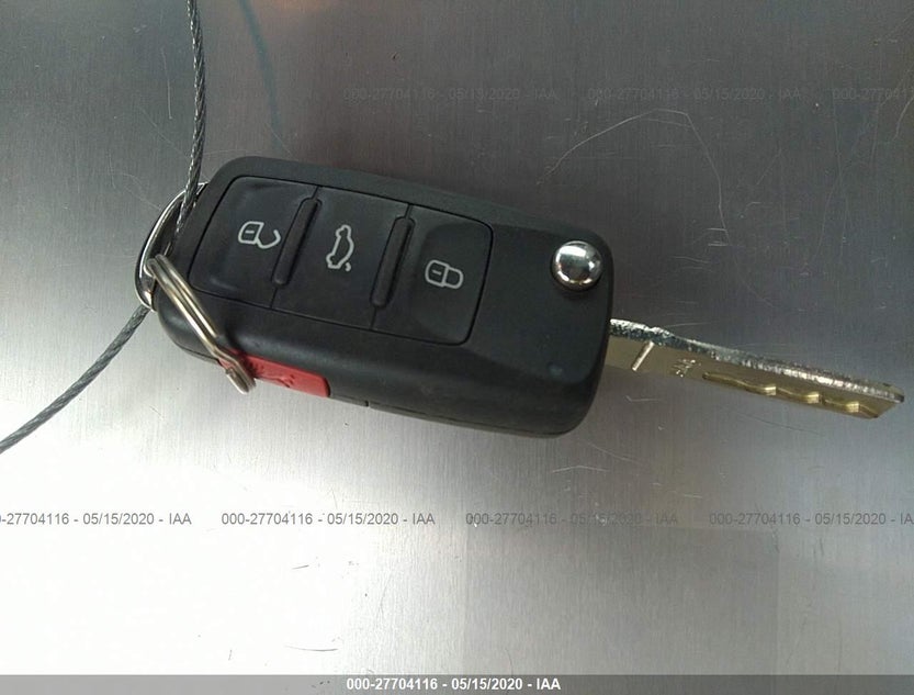 3VWJP7AT1CM607699