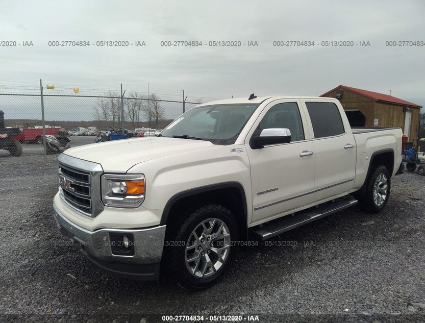 3GTU2VEC2EG242996