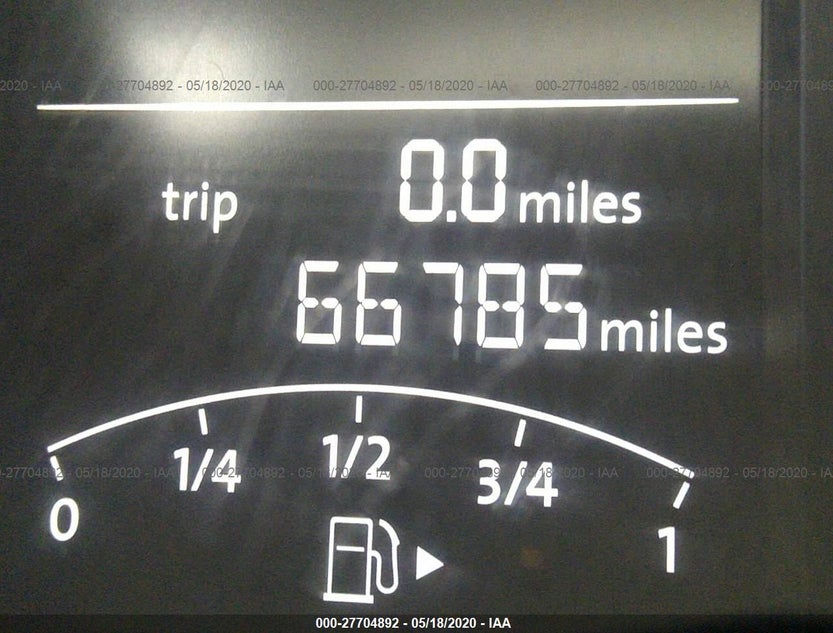 3VWLA7AJ1FM290326