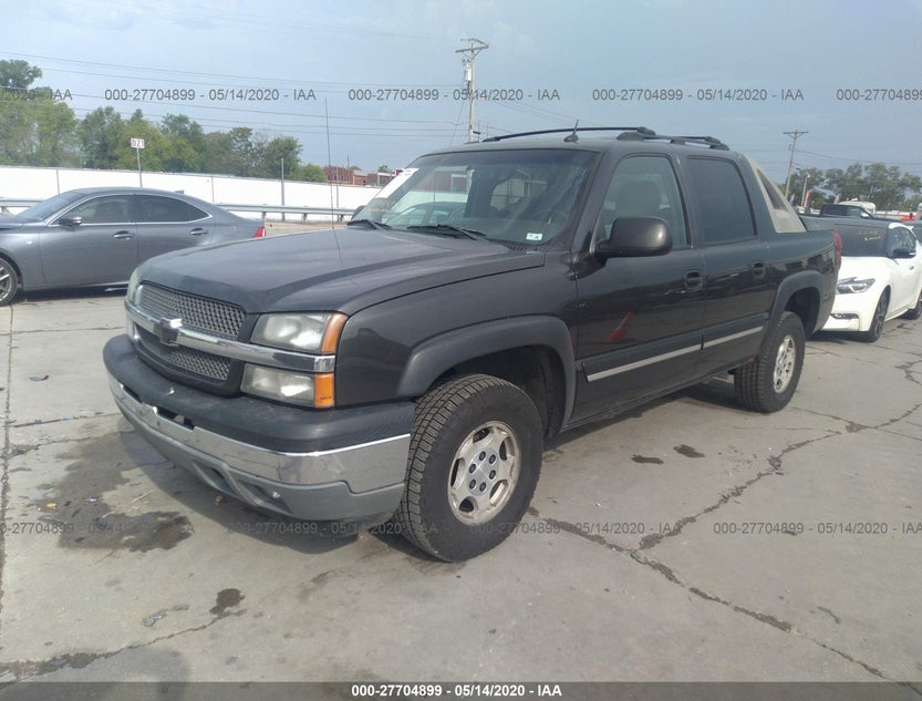 3GNEC12Z65G187396