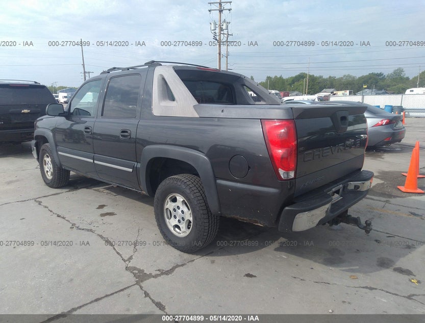 3GNEC12Z65G187396
