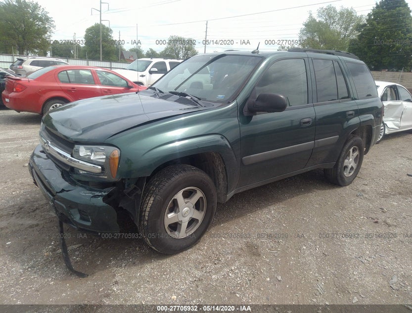 1GNDS13SX52130062