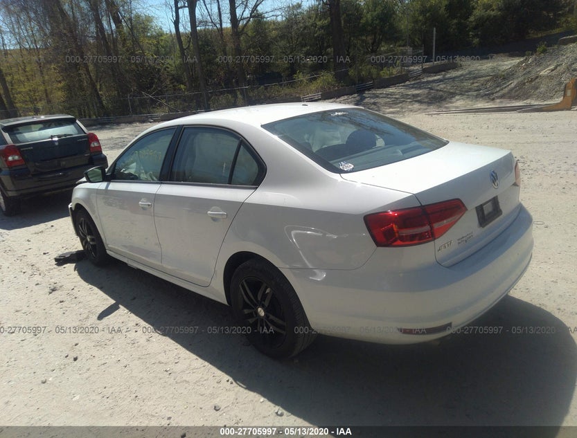 3VW2K7AJ6FM303399