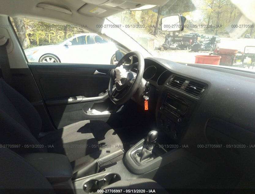 3VW2K7AJ6FM303399