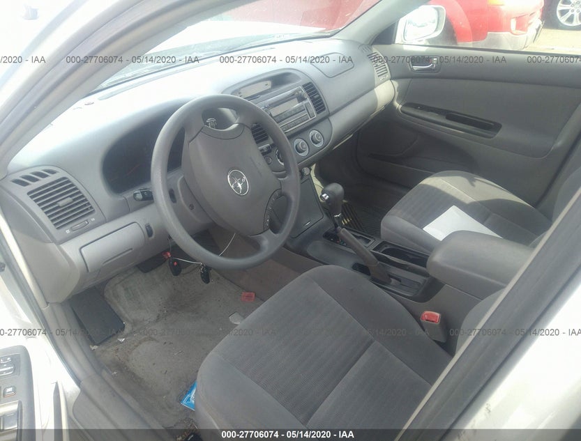 4T1BE32K85U416612