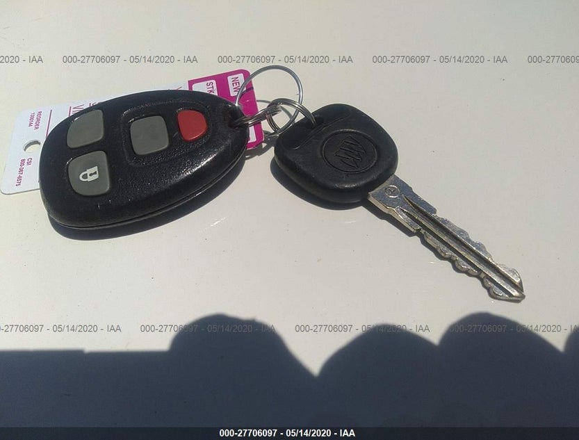 1G4HP57296U141309