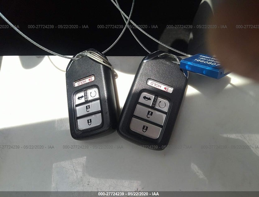 1HGCV1F57JA085309