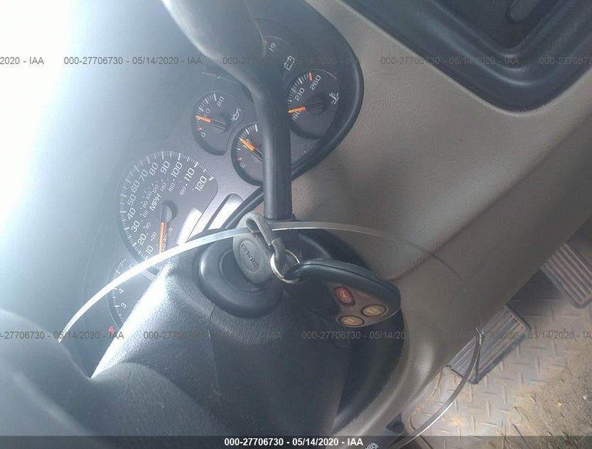 1GTEC19Z95Z212547