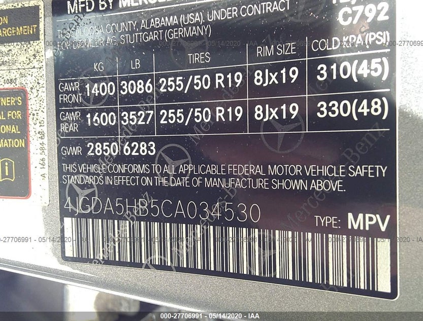 4JGDA5HB5CA034530
