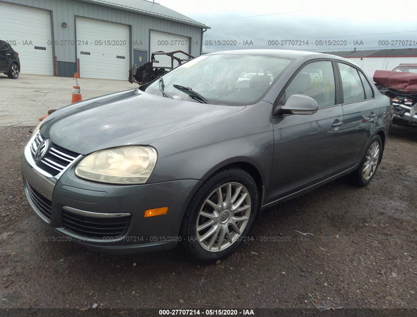3VWPF71K46M788323