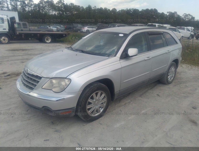 2A8GM68X47R350957