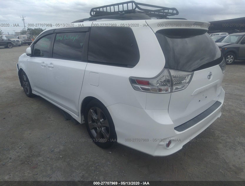 5TDXK3DC6CS228536
