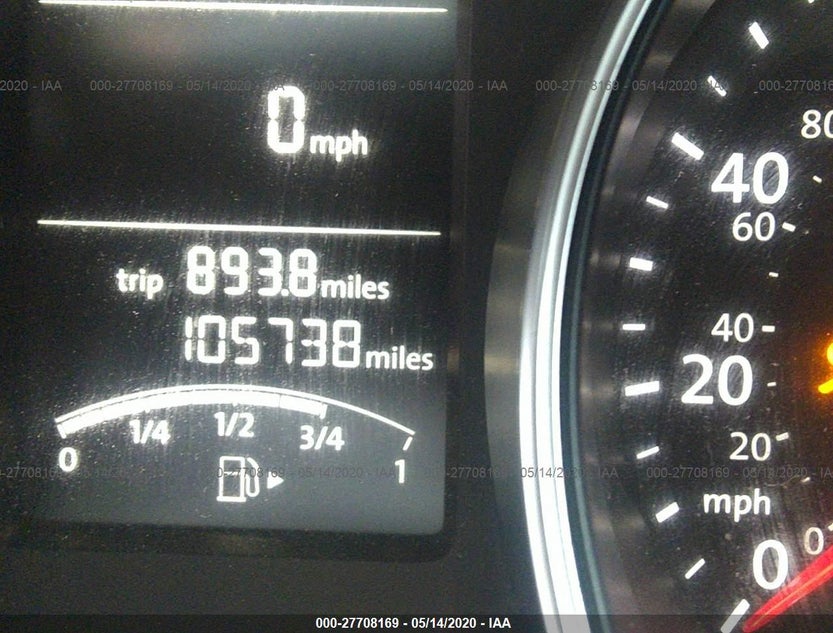 3VW2K7AJ1FM289198