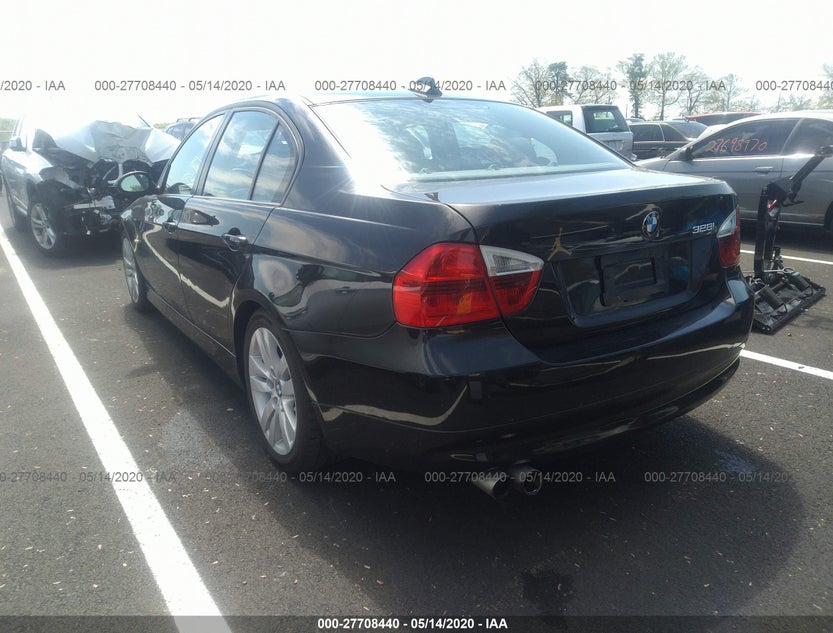 WBAVA33508P141940
