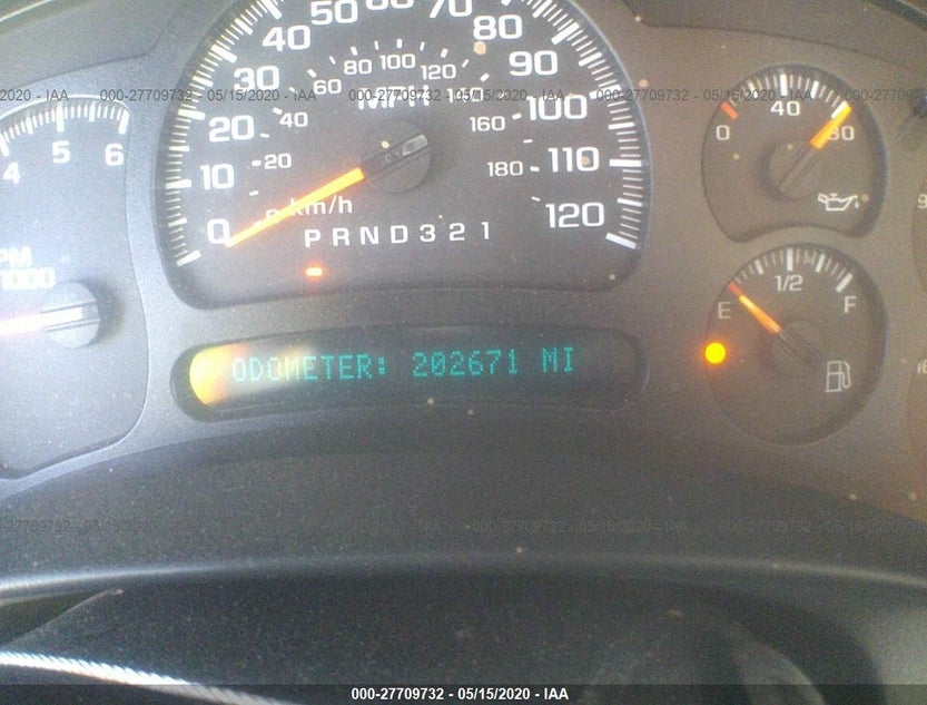 2GTEC13T661192711