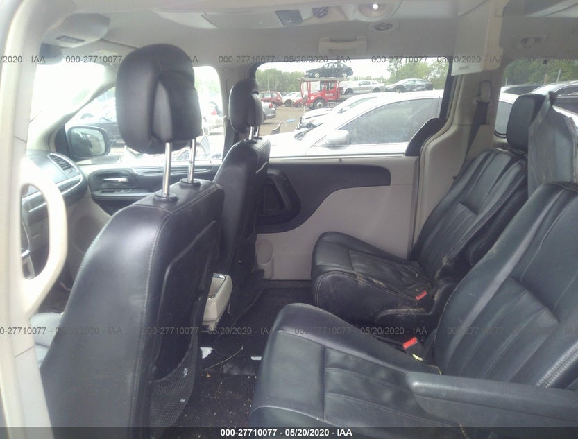 2C4RC1BG8ER408211
