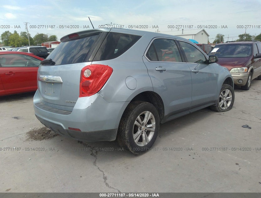 2GNALAEK3E6354791